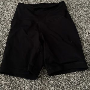 Biker Shorts